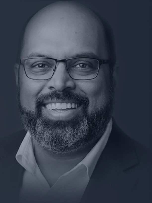Dr. Rajinikanth Rajagopal